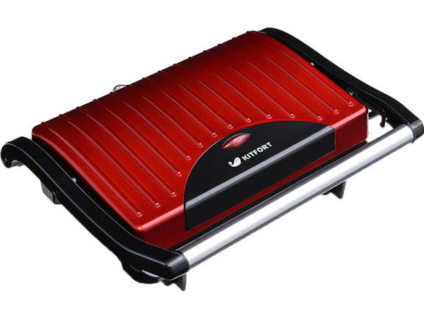 Электрогриль Kitfort KT-1609 Panini Maker