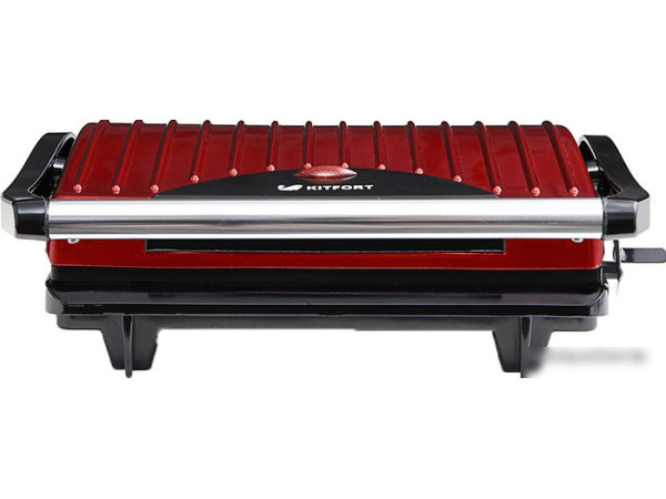 Электрогриль Kitfort KT-1609 Panini Maker