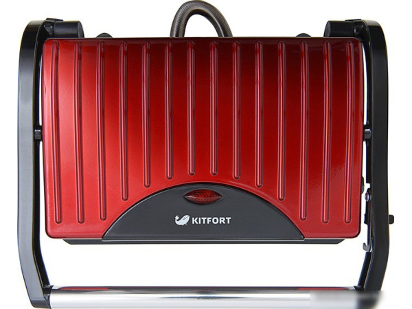 Электрогриль Kitfort KT-1609 Panini Maker