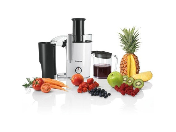 Соковыжималка Bosch MES25A0