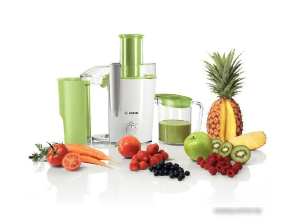 Соковыжималка Bosch MES25G0