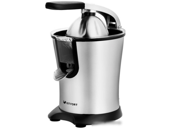 Соковыжималка Kitfort KT-1108