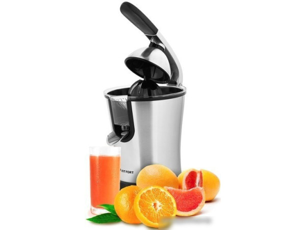 Соковыжималка Kitfort KT-1108