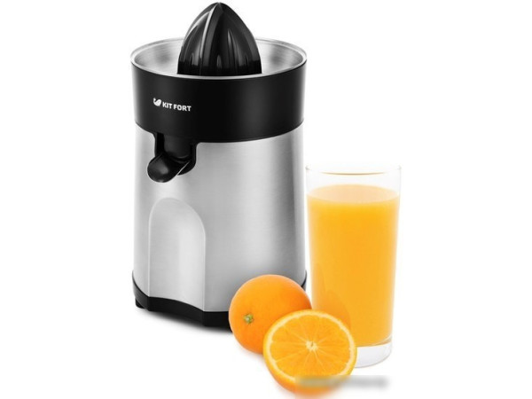 Соковыжималка Kitfort KT-1113