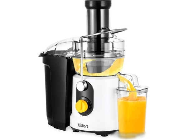 Соковыжималка Kitfort KT-1145