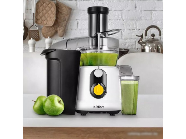 Соковыжималка Kitfort KT-1145