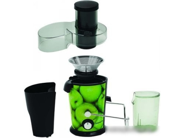 Соковыжималка Polaris PEA 1031 Apple