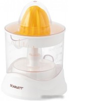 Соковыжималка Scarlett SC-JE50C02