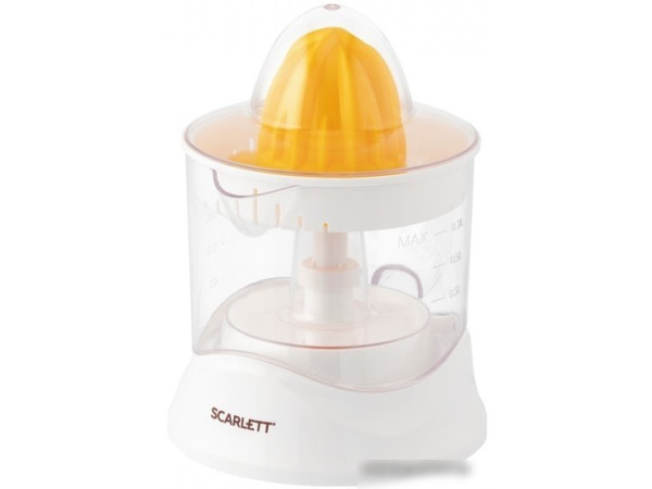 Соковыжималка Scarlett SC-JE50C02
