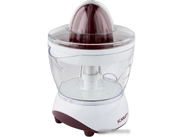Соковыжималка Scarlett SC-JE50C06