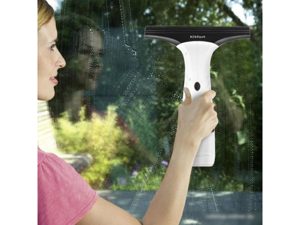 Стеклоочиститель Kitfort KT-5163