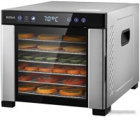 Сушилка для овощей и фруктов Kitfort KT-1916