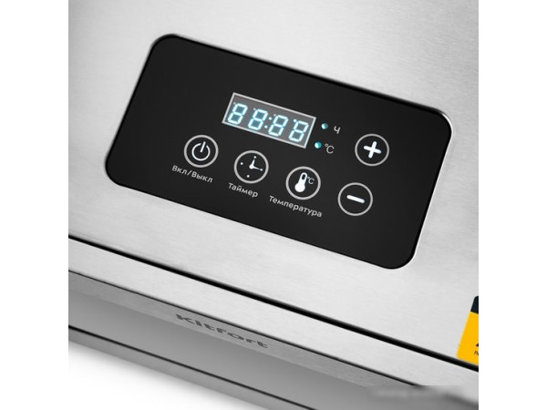 Сушилка для овощей и фруктов Kitfort KT-1917