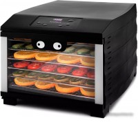 Сушилка для овощей и фруктов Kitfort KT-1920