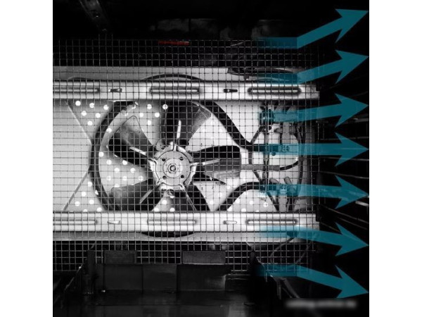 Сушилка для овощей и фруктов Kitfort KT-1920