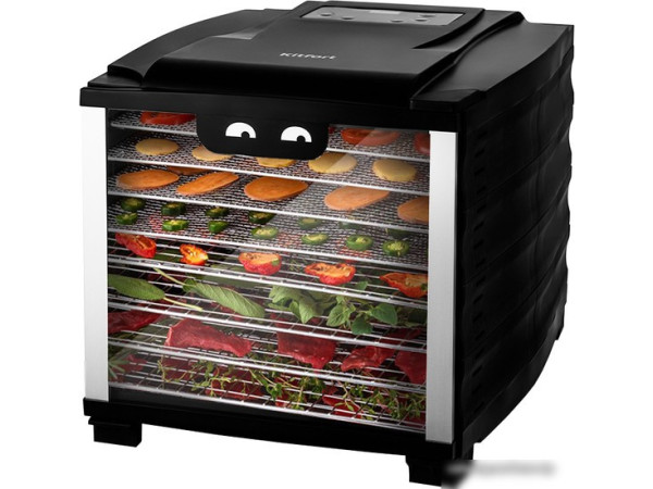 Сушилка для овощей и фруктов Kitfort KT-1921