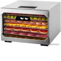 Сушилка для овощей и фруктов Kitfort KT-1922