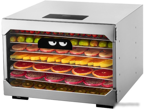 Сушилка для овощей и фруктов Kitfort KT-1922