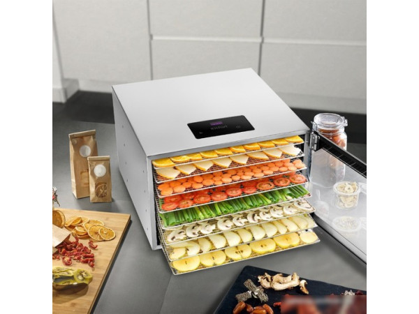 Сушилка для овощей и фруктов Kitfort KT-1922