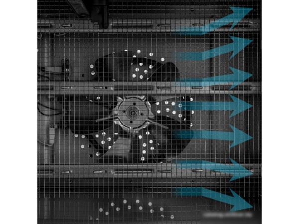 Сушилка для овощей и фруктов Kitfort KT-1922