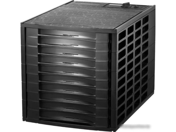 Сушилка для овощей и фруктов Kitfort KT-1923