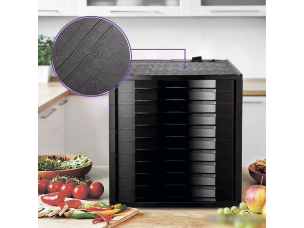 Сушилка для овощей и фруктов Kitfort KT-1923