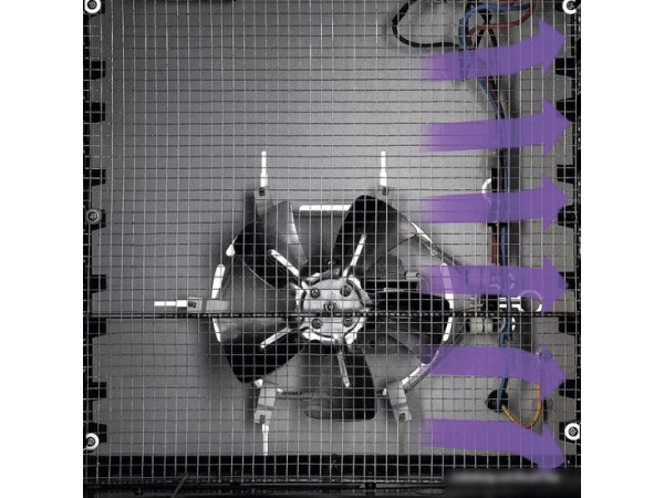 Сушилка для овощей и фруктов Kitfort KT-1923