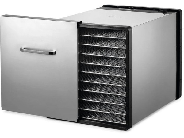 Сушилка для овощей и фруктов Kitfort KT-1924