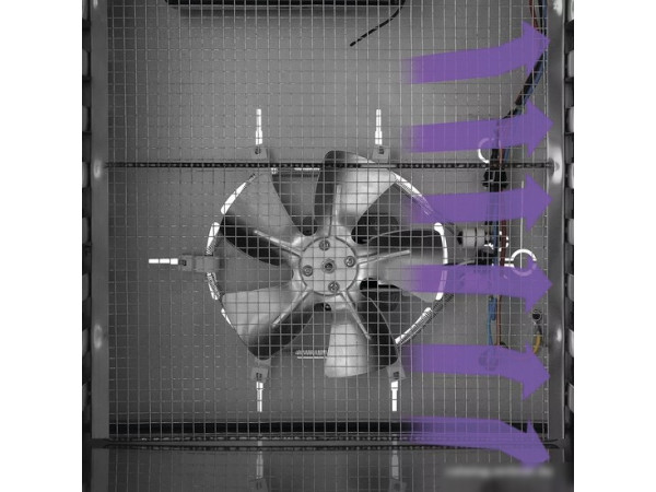 Сушилка для овощей и фруктов Kitfort KT-1924