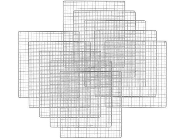 Сушилка для овощей и фруктов Kitfort KT-1924