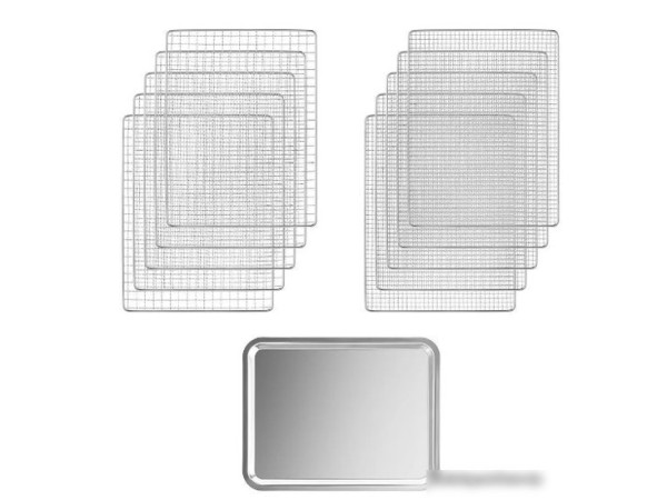 Сушилка для овощей и фруктов Kitfort KT-1932