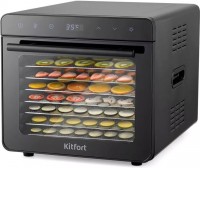 Сушилка для овощей и фруктов Kitfort KT-1949