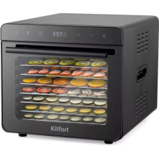 Сушилка для овощей и фруктов Kitfort KT-1949