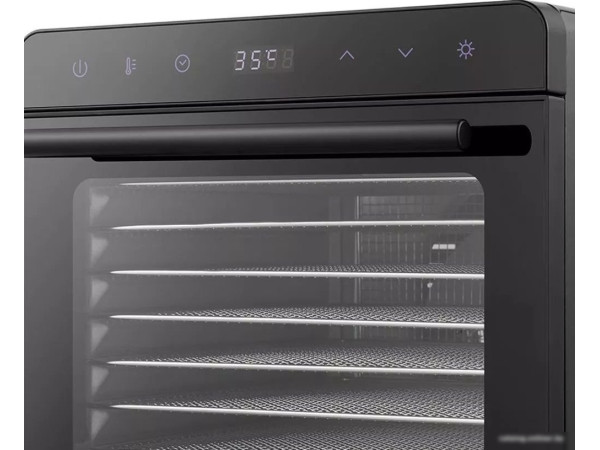 Сушилка для овощей и фруктов Kitfort KT-1949