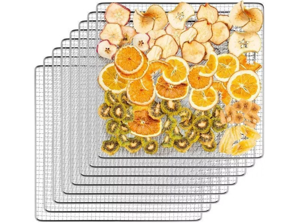 Сушилка для овощей и фруктов Kitfort KT-1949