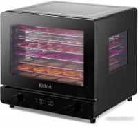 Сушилка для овощей и фруктов Kitfort KT-1960