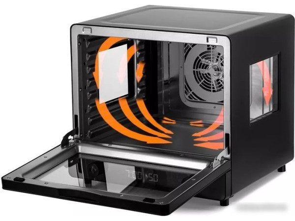 Сушилка для овощей и фруктов Kitfort KT-1960