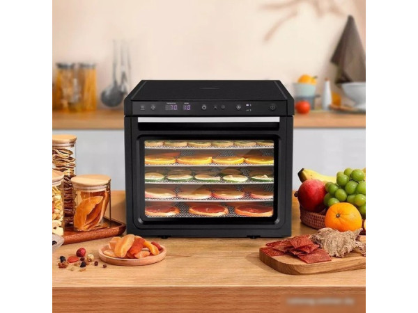 Сушилка для овощей и фруктов Kitfort KT-1962