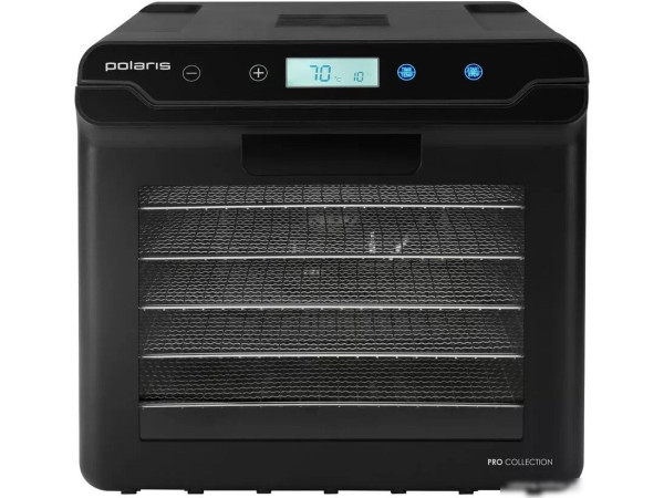 Сушилка для овощей и фруктов Polaris PFD 2402H Pro