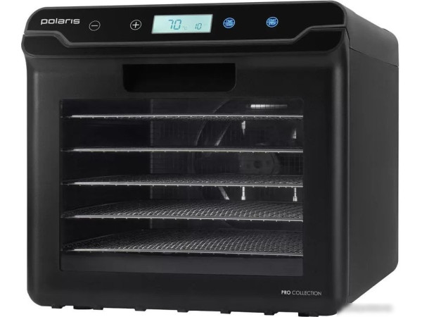 Сушилка для овощей и фруктов Polaris PFD 2402H Pro