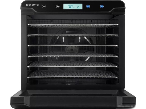 Сушилка для овощей и фруктов Polaris PFD 2402H Pro