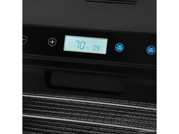 Сушилка для овощей и фруктов Polaris PFD 2402H Pro