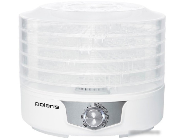 Сушилка для овощей и фруктов Polaris PFD 2805