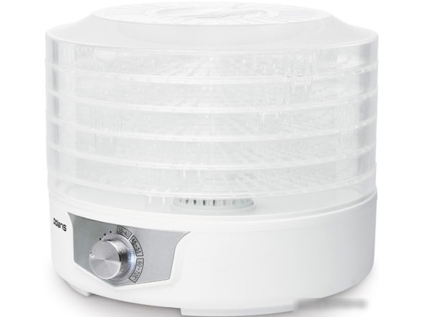 Сушилка для овощей и фруктов Polaris PFD 2805
