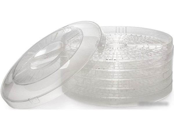 Сушилка для овощей и фруктов Polaris PFD 2805