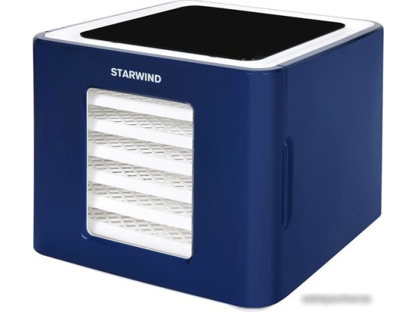 Сушилка для овощей и фруктов StarWind SFD6430