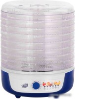 Сушилка для овощей и фруктов Великие Реки Волга-8