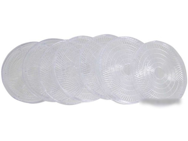 Сушилка для овощей и фруктов Великие Реки Волга-8