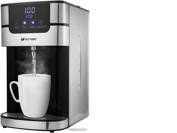 Диспенсер Kitfort KT-2501