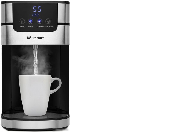 Диспенсер Kitfort KT-2501